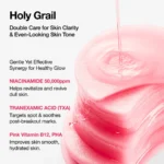 Anua TXA Duo for Brightening Full Sized Serum and Toner Pads - Image 3