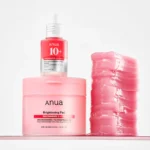 Anua TXA Duo for Brightening Full Sized Serum and Toner Pads - Image 6