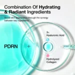 ANUA PDRN Hyaluronic Acid Capsule 100 Serum 30ml - Image 2