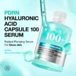 ANUA PDRN Hyaluronic Acid Capsule 100 Serum 30ml - Image 3
