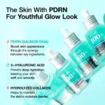 ANUA PDRN Hyaluronic Acid Capsule 100 Serum 30ml - Image 5