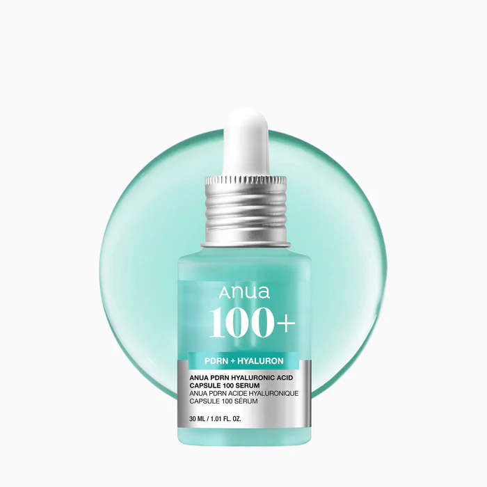 anua-us-ampoule-serum-pdrn-hyaluronic-acid-capsule-100-serum-pdrn-hyaluronic-acid-capsule-100-serum-1210969147 ANUA PDRN Hyaluronic Acid Capsule 100 Serum 30ml - Image 1