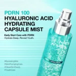 Anua PDRN Collagen Glow Facial Serum Spray mist 100ml - Image 3