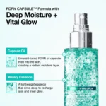 Anua PDRN Collagen Glow Facial Serum Spray mist 100ml - Image 5