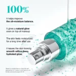 Anua PDRN Collagen Glow Facial Serum Spray mist 100ml - Image 6