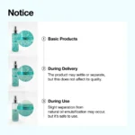 Anua PDRN Collagen Glow Facial Serum Spray mist 100ml - Image 8