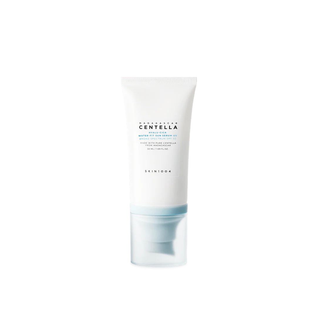 skin1004-50ml-hyalu-cica-water-fit-sun-serum-uv-1204112543_1440x SKIN1004 Madagascar Centella Hyalu-Cica Water-Fit Sun Serum. SKIN1004 - Image 1