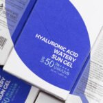 Isntree Hyaluronic Acid Watery Sun Gel 50 ML - Image 2