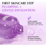 Eqqualberry Bakuchiol Plumping Capsule Toner 150ml - Image 4