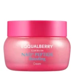 Eqqualberry NAD+ Peptide Boosting Cream 50ml