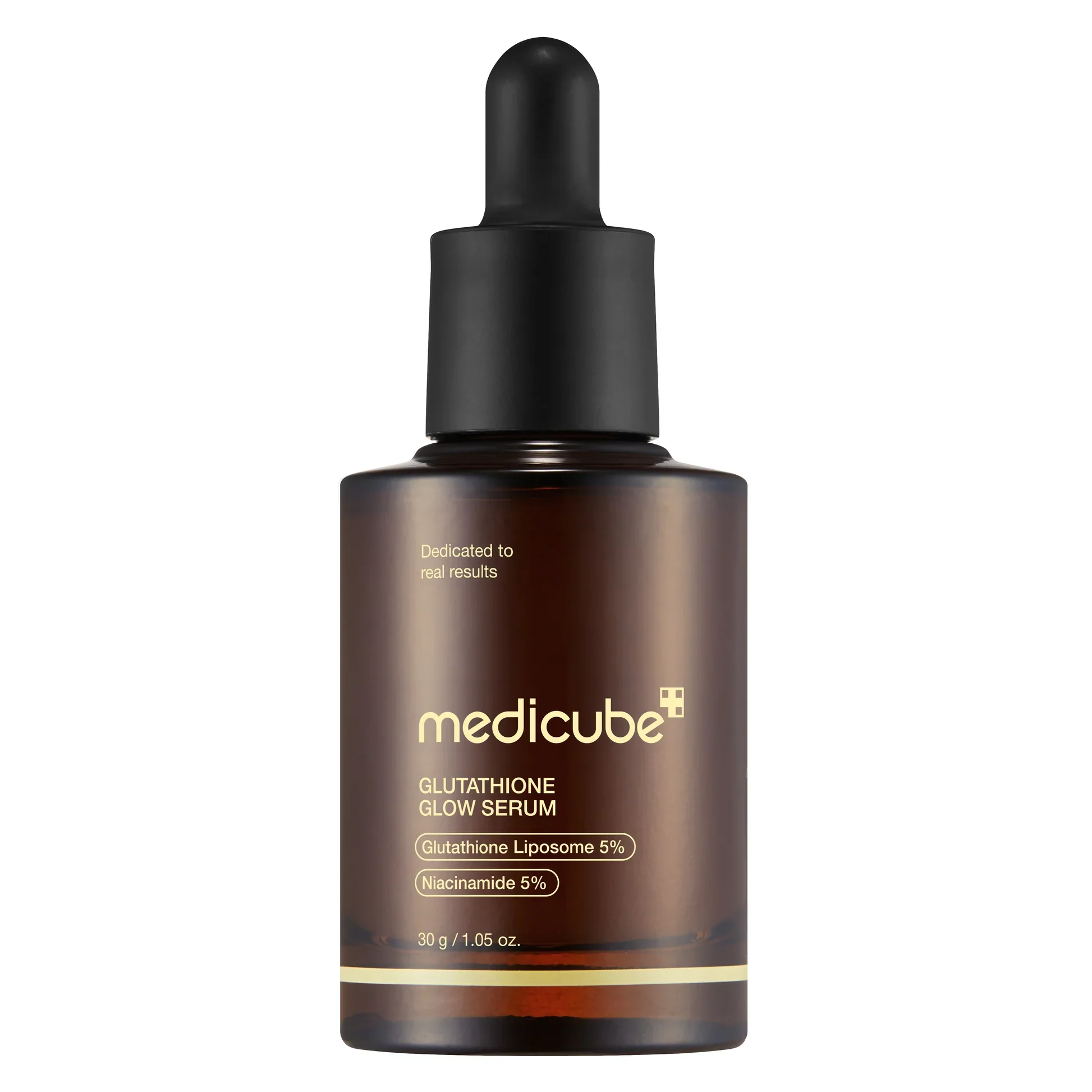 Medicube Glutathione Glow Serum (30gm) (1) Medicube Glutathione Glow Serum 30ml - Image 1