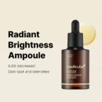 Medicube Glutathione Glow Serum 30ml - Image 3