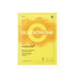 Medicube Deep Vita C Glutathione Brightening Mask (1 Sheet) - Image 2