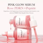 Medicube PDRN Pink Peptide Serum 30ml - Image 2