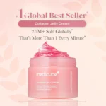 Medicube Collagen Jelly Cream 110ml - Image 2