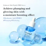 Medicube Hyaluronic Multi-Peptide Serum (30ml) - Image 4