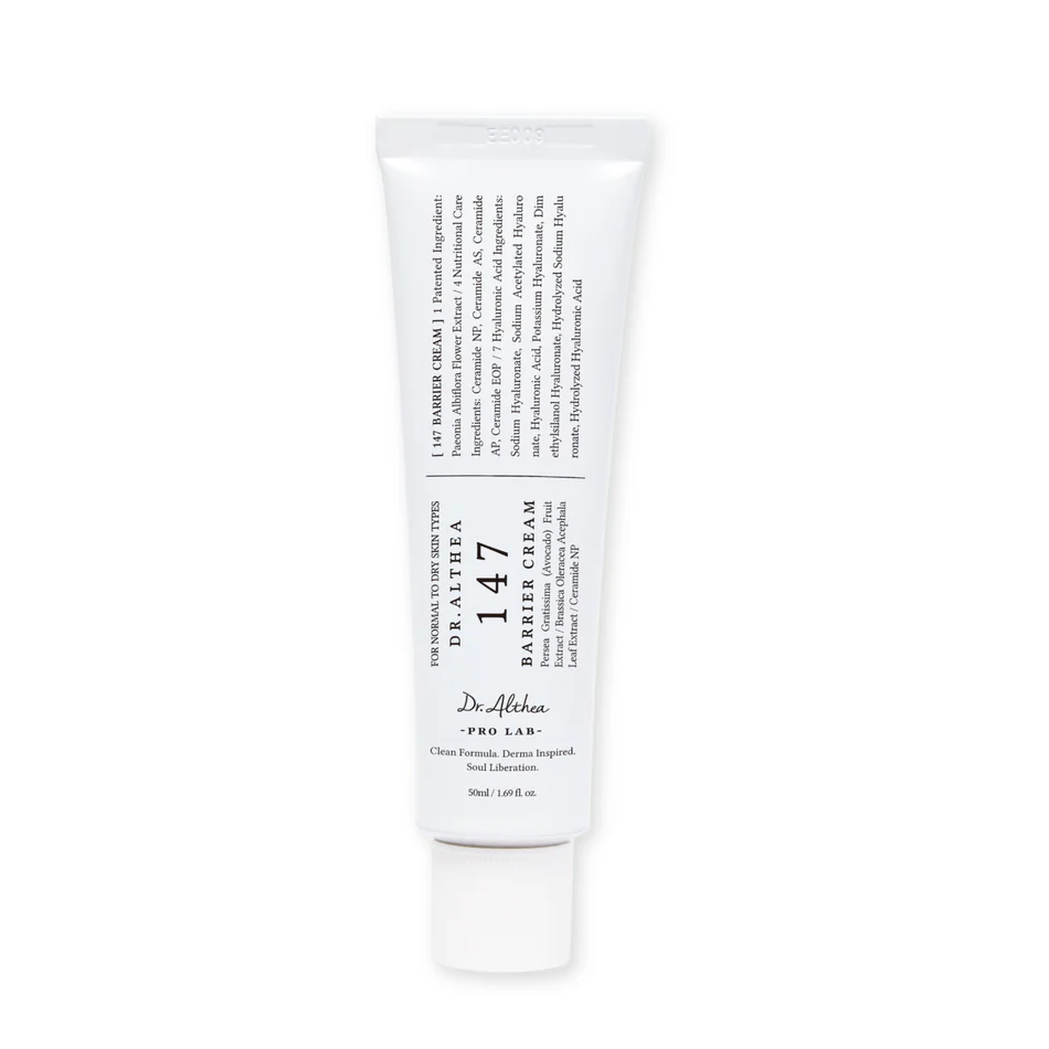 147cream Dr. Althea 147 Barrier Cream 50ml - Image 1