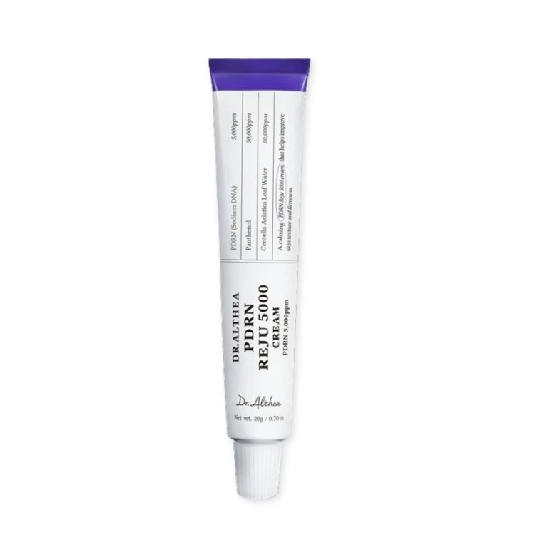 147cream_2 Dr. Althea PDRN Reju 5000 Cream 20g - Image 1