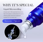 Medicube One Day Exosome Shot Pore Ampoule 2000 30ml - Image 2