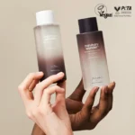 Haruharu WONDER Black Rice Hyaluronic Toner 150 ML - Image 2