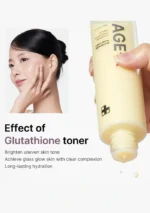 Medicube AGE-R Glutathione Glow Toner 140ml - Image 3