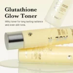 Medicube AGE-R Glutathione Glow Toner 140ml - Image 4