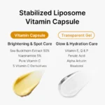 Medicube Deep Vita C Capsule Cream 55g - Image 2