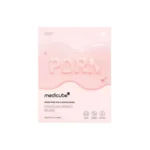 Medicube PDRN Pink Vita Coating Mask (1 Sheet)