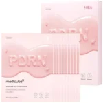 Medicube PDRN Pink Vita Coating Mask (1 Sheet) - Image 4