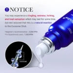 Medicube One Day Exosome Shot 7500 - 30 ml - Image 2