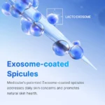 Medicube One Day Exosome Shot 7500 - 30 ml - Image 3