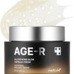 Medicube Age-R Glutathione Glow Capsule Cream 50ml