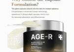 Medicube Age-R Glutathione Glow Capsule Cream 50ml - Image 3