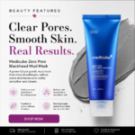 Medicube Zero Pore Blackhead Mud Mask 100g - Image 6