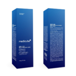 Medicube Zero Pore Blackhead Mud Mask 100g - Image 3