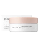 Mixsoon Collagen Hydrogel Eye Patch (1.4g * 60ea) - Image 2