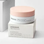 Mixsoon Collagen Hydrogel Eye Patch (1.4g * 60ea) - Image 3