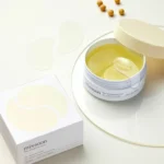 MIXSOON Bean Hydrogel Eye Patch (1.4g × 60ea) - Image 3
