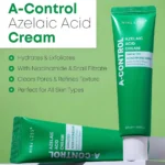Nineless A-Control Azelaic Acid Cream 50ml - Image 2