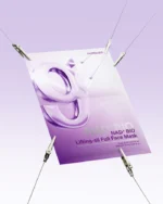 Numbuzin No.9 NAD Bio Lifting Full Cover Facial Mask - Image 2