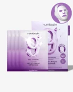 Numbuzin No.9 NAD Bio Lifting Full Cover Facial Mask - Image 4
