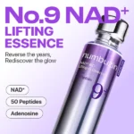 Numbuzin No.9 NAD Bio Lifting Essence 50ml - Image 6