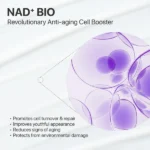 Numbuzin No.9 NAD Bio Lifting Essence 50ml - Image 7