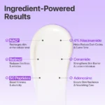Numbuzin No.9 NAD RETINOL Volumetox Eye Cream 10ml - Image 5