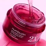 Numbuzin No. 2 Rose PDRN Collagen 2X Plumping Serum 30ml - Image 5