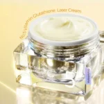 Numbuzin No.5+ Glutathione Vitamin Dark Spot Cream 50ml - Image 2