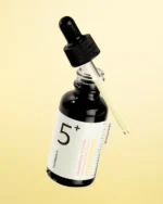 Numbuzin No.5 Glutathione Vitamin Concentrated Serum 30ml - Image 5