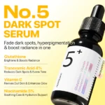 Numbuzin No.5 Glutathione Vitamin Concentrated Serum 30ml - Image 2