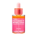 Purito TXA 6 Niacinamide 10 Retinal Serum 30ml
