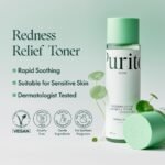 Purito Wonder Relief Centella Toner Unscented 200ml - Image 2